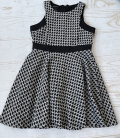 Vestido media estación - 7 años