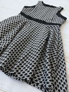 Vestido media estación - 7 años - comprar online