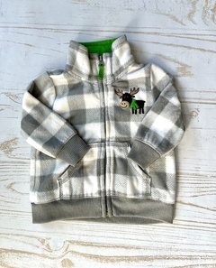 Campera - 3 meses