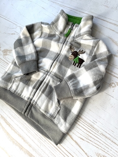 Campera - 3 meses - comprar online