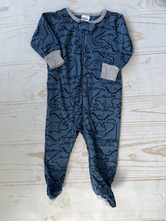 Pijama - 3 a 6 meses