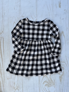 Vestido - 12 meses