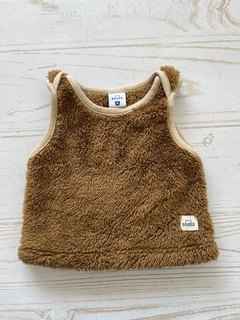 Chaleco invierno - 3 meses