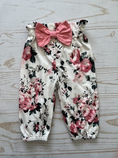 Pantalón - 3/6 meses