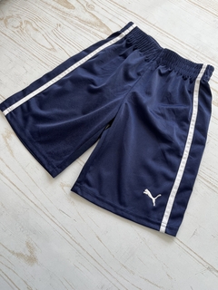 Short deportivo - 6 años - comprar online