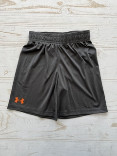 Short deportivo- 5 años