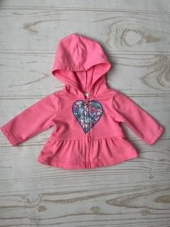 Campera - RN