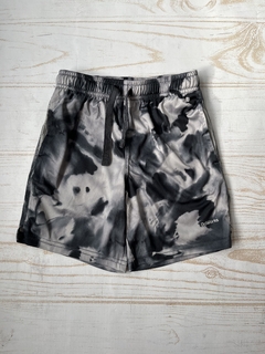 Short deportivo - 5 años