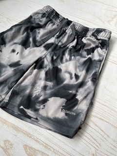 Short deportivo - 5 años - comprar online