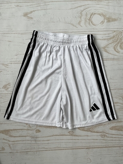 Short deportivo - 8/10 años