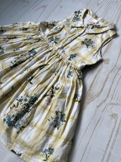 Vestido - 3 años