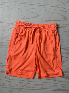 Short deportivo - 4/5 años
