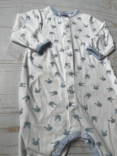Pijama - 6/9 meses - comprar online