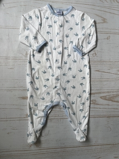 Pijama - 6/9 meses