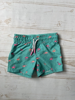 Short baño - 12 meses
