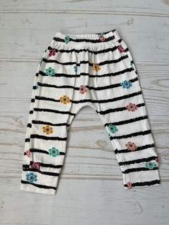 Pantalón - 3/6 meses