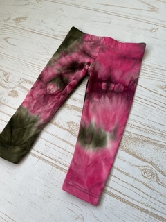 Calza - 3/6 meses - comprar online