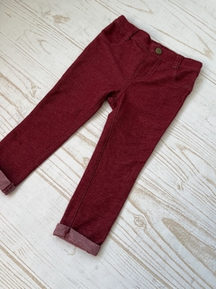 Calza - 18 a 24 meses - comprar online