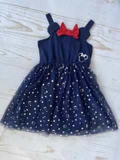 Vestido - 2/3 años