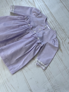 Campera liviana - 6/9 meses - comprar online