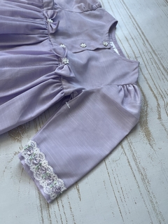 Campera liviana - 6/9 meses en internet