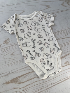 Body - 9 meses - comprar online