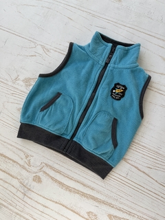 Chaleco invierno - 6 meses - comprar online