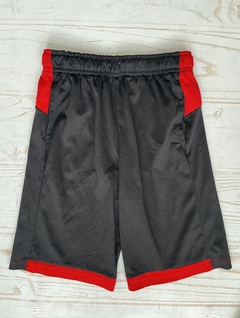 Short deportivo - 7 años