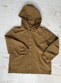Campera rompe viento - 4 años