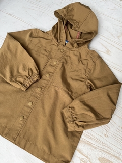 Campera rompe viento - 4 años - comprar online