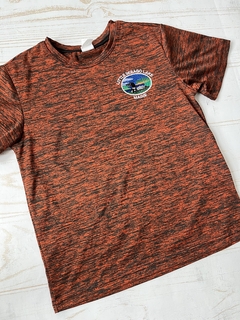 Remera deportiva - 6 años - comprar online