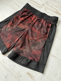 Short deportivo - 8/10 años - comprar online