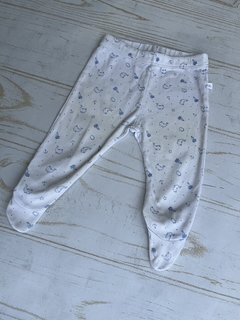 Pantalón - 3/6 meses - comprar online
