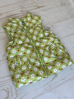 Chaleco abrigado - 2 años - comprar online