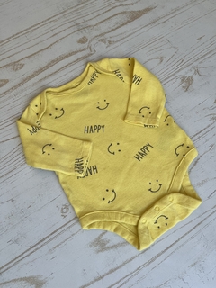 Body - 0 a 3 meses - comprar online