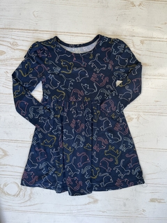 Vestido - 4 años en internet