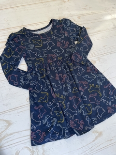 Vestido - 4 años - comprar online