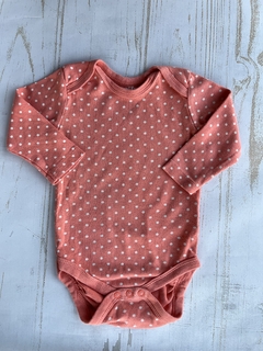 Body - 2 a 6 meses - comprar online