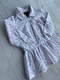 Camisa - 2 años en internet