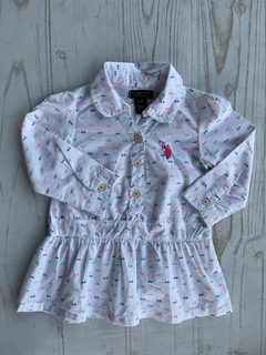 Camisa - 2 años - comprar online