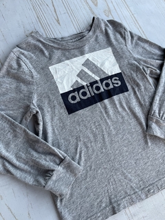 Remera - 4 años