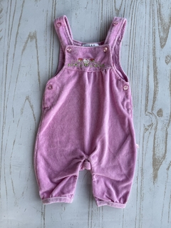 Jardinero - 3 meses - comprar online
