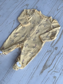Pijama - recién nacida - comprar online