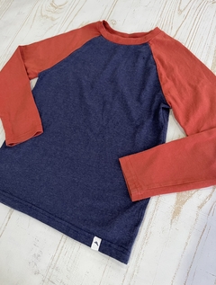 Remera - 5/6 años