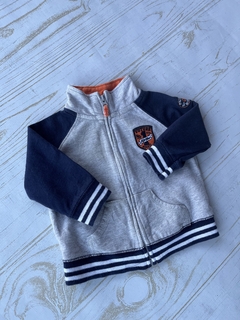Campera 9 meses - 8500 en internet