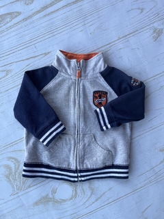 Campera 9 meses - 8500 - comprar online
