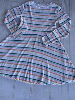 Vestido - 6 años en internet