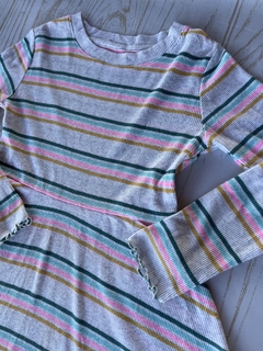 Vestido - 6 años