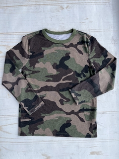 Remera - 6/7 años en internet