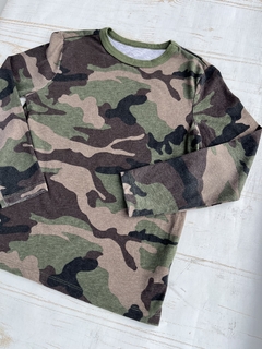 Remera - 6/7 años - comprar online